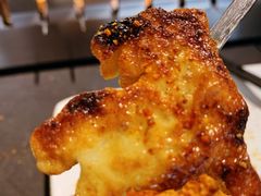 -很久以前羊肉串(昌里路三钢里店)