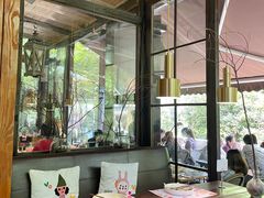 -素描餐厅(灵隐天竺店)