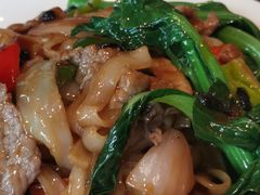 -中山保利艾美酒店-乐美中餐厅