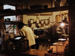 -春庄咖啡SpringHues(钟楼小区店)