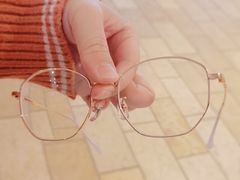 -镜客眼镜(大兴凯德MALL店)