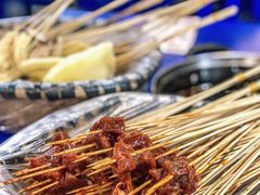 -马路边边串串香(苗栗路店)