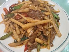 -大师傅金奖啤酒鱼(西街口总店)