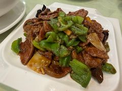 -东四民芳餐厅(世茂工三店)
