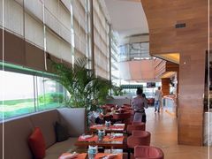 -洲际酒店·地平线全日餐厅HORIZON CAFÉ