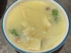 -闫府私房菜·百年鲁菜(恒隆店)