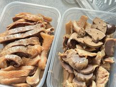 -正宗忘不了老鹅(梅岭店)
