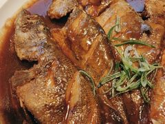 -宝轩渔府·老字号海鲜·正宗津菜(水上店)