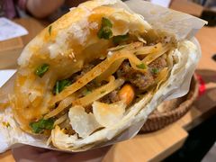 -小豆海棠(人民南路店)
