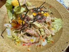 -信日本料理(信义坊店)