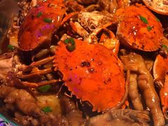 -蛮横肉蟹煲(印象城店)