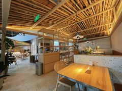 大堂-ROIIN用心(杭州首店)