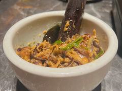 -炊烟小炒黄牛肉(浦东世纪汇店)