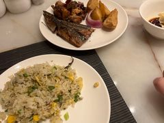 -广州增城保利郡雅酒店-月色西餐厅