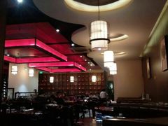 大堂-鼎尊锅物料理(五角场店)