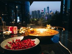 -肆味(东原1891江景店)