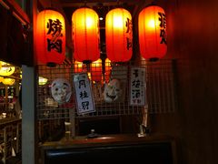 门面-上男·烧肉集市(五一广场店)