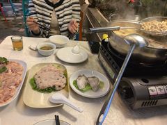 -小煵记·打边炉(西丽文光店)