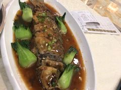 -顺德人家食府(黄金广场店)