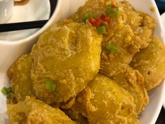 -李师傅脆肚(梅林店)