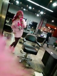 -MMby Hair Code芭曲发型