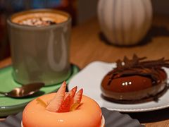 -潮一不贰·法式甜品·生日蛋糕·西式简餐(外滩店)