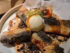 冰淇淋糍粑-蛙小侠(珠海华发商都店)