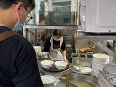 -凌舍好烧鹅(中山路店)