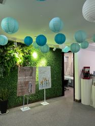 -YooMee优美智能科技美肤机构