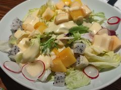 -萨贝尔意式餐厅(海峡奥体中心店)