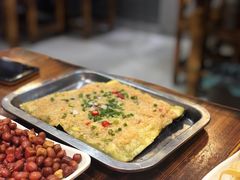 -我们家私房纸包鱼·烧烤