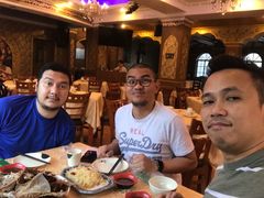 -维吾尔餐厅(宜山路店)