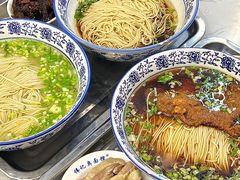 -伟记奥面馆(养育巷店)