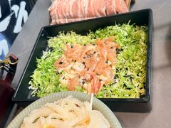-楠小云·云南鲜菌·鲜牛自助火锅(九眼桥店)