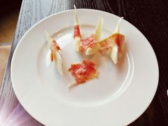 -当米亚诺意大利餐厅(武汉光谷凯悦酒店)