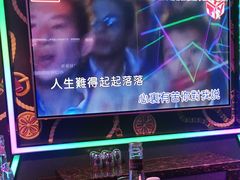 -好乐迪KTV(金钻店)