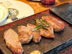 -一沙一城·岩烤牛扒(深圳首店)