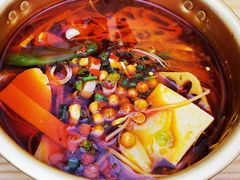 -冒菜西施·非遗冒菜(总店)
