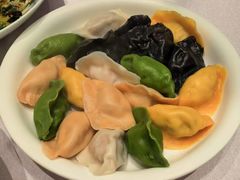 -盛百味·家宴餐厅(霸州分店)