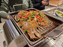 -丰茂烤串(公园店)