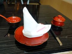 -五缘湾凯悦酒店·悦饗中餐厅