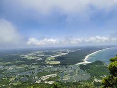 -海南铜鼓岭景区