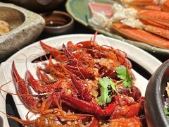 -花潮料理艺食馆(成都万象城店)