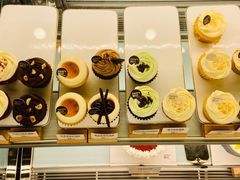 -派悦坊·甜品·蛋糕(虹口龙之梦店)