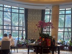 -星河湾半岛酒店-真粤中餐厅