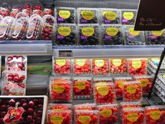 -Olé精品超市(苏州中心店)
