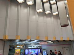 -平安里(地铁站)