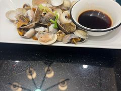 -洛东土菜馆(建国北路店)