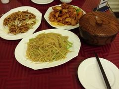 -大地春饼店(黄河路店)