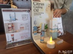 -Let’s Relax Spa(MBK)
